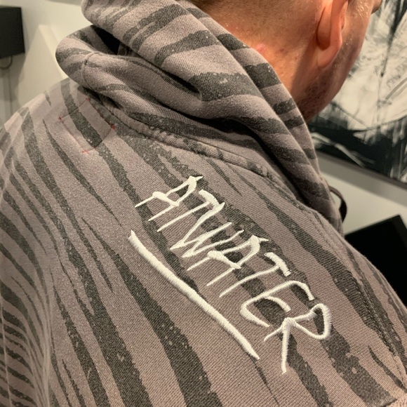 🎚 ATWATER HOODIE 🎚 - Picture 6 of 7